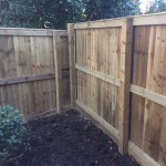 timber fencing york